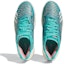 Purchase adidas D.O.N. Issue #4 'Semi Mint Rush' dalam Bahasa Melayu. HR0718
