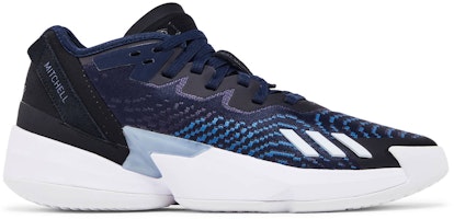 adidas D.O.N. Issue #4 'Team Navy' GY6506 adidas D.O.N. Issue #4 'Team Navy' GY6506