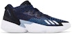 adidas D.O.N. Issue #4 'Team Navy' Lelaki GY6506