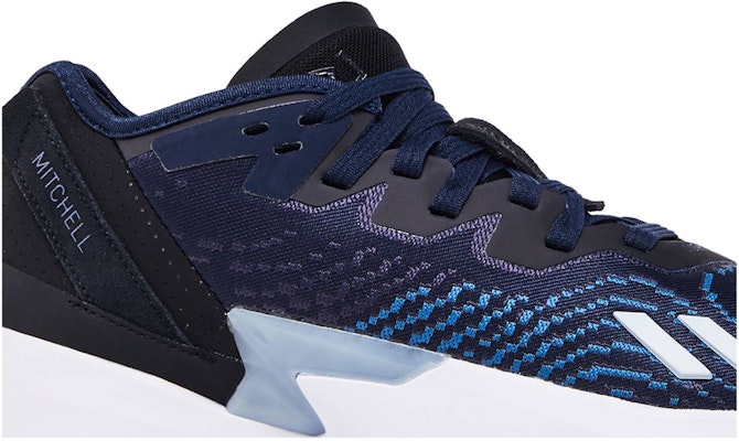adidas D.O.N. Issue #4 'Team Navy' GY6506 Order adidas D.O.N. Issue #4 'Team Navy' GY6506
