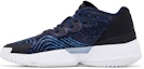 Lookbook adidas D.O.N. Issue #4 'Team Navy' Lelaki GY6506
