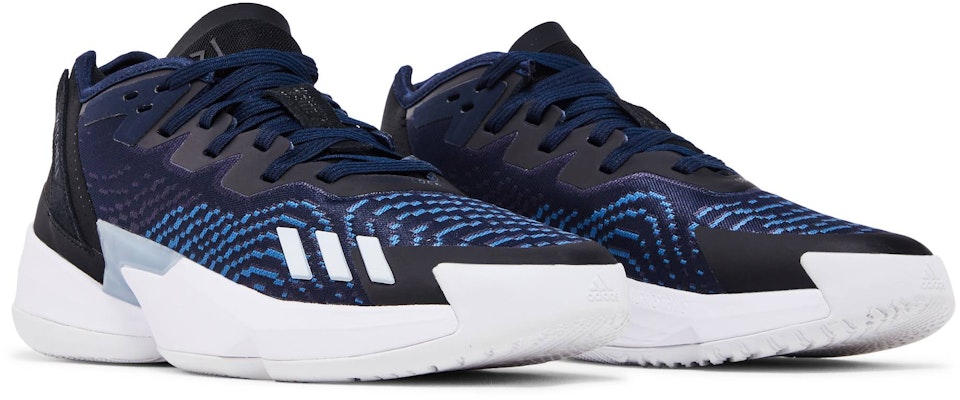 adidas D.O.N. Issue #4 'Team Navy' GY6506 Cheap adidas D.O.N. Issue #4 'Team Navy' GY6506