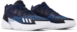 Cheap adidas D.O.N. Issue #4 'Team Navy' Lelaki GY6506