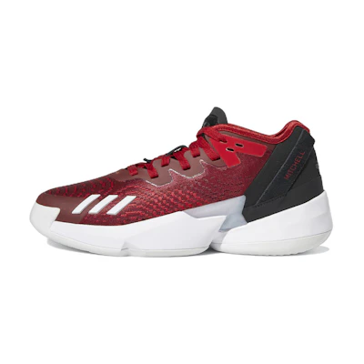 adidas D.O.N. Issue #4 'Team Power Red'