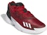 adidas D.O.N. Issue #4 'Team Power Red' Merah Pasukan GY6507
