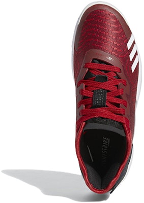 adidas D.O.N. Issue #4 'Team Power Red' GY6507 Purchase adidas D.O.N. Issue #4 'Team Power Red' GY6507