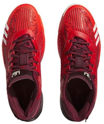 adidas D.O.N. Issue #4 'Hora de Brillar' HR0725 Purchase adidas D.O.N. Issue #4 'Hora de Brillar' HR0725