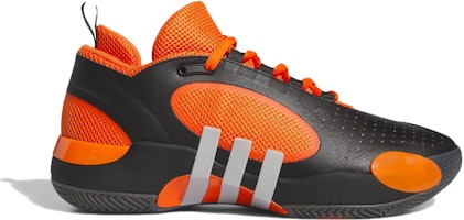 阿迪达斯 D.O.N. Issue #5 '黑橙色' IE7941 Order 阿迪达斯 D.O.N. Issue #5 '黑橙色' IE7941