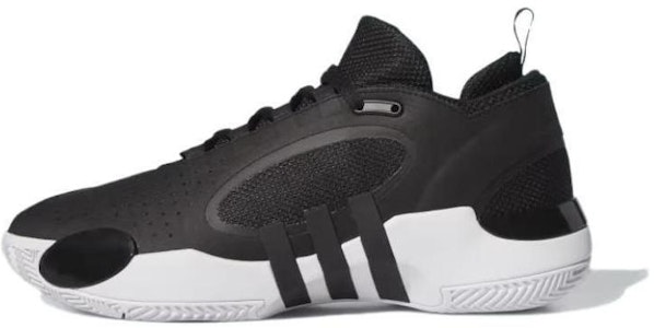 아디다스 D.O.N. 이슈 #5 '블랙 화이트' IE8334 Buy 아디다스 D.O.N. 이슈 #5 '블랙 화이트' IE8334