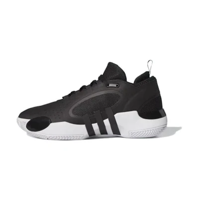 adidas D.O.N. Issue #5 'Black White'