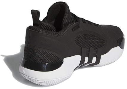 아디다스 D.O.N. 이슈 #5 '블랙 화이트' IE8334 Shop 아디다스 D.O.N. 이슈 #5 '블랙 화이트' IE8334