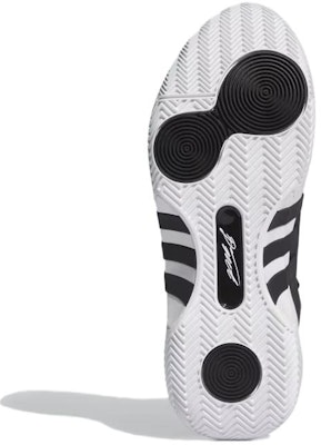 adidas D.O.N. Issue #5 'Black White' IE8334 Purchase adidas D.O.N. Issue #5 'Black White' IE8334