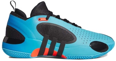 adidas D.O.N. Issue #5 'Bright Cyan' IE8325 adidas D.O.N. Issue #5 'Bright Cyan' IE8325