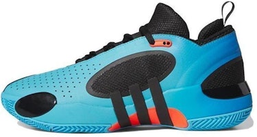 adidas D.O.N. Issue #5 'Bright Cyan' IE8325 adidas D.O.N. Issue #5 'Bright Cyan' IE8325