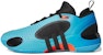 adidas D.O.N. Issue #5 'Cyan Terang' IE8325