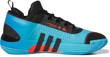 adidas D.O.N. Issue #5 '亮青色' IE8325 Order adidas D.O.N. Issue #5 '亮青色' IE8325