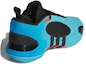 Shop adidas D.O.N. Issue #5 'Cyan Terang' IE8325