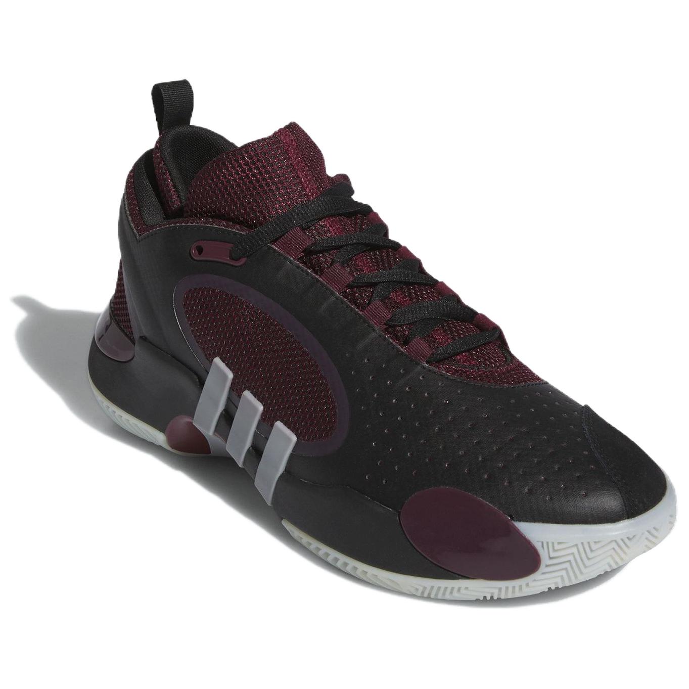 Lookbook 愛迪達 D.O.N. 第五代 '騎士' IE7800