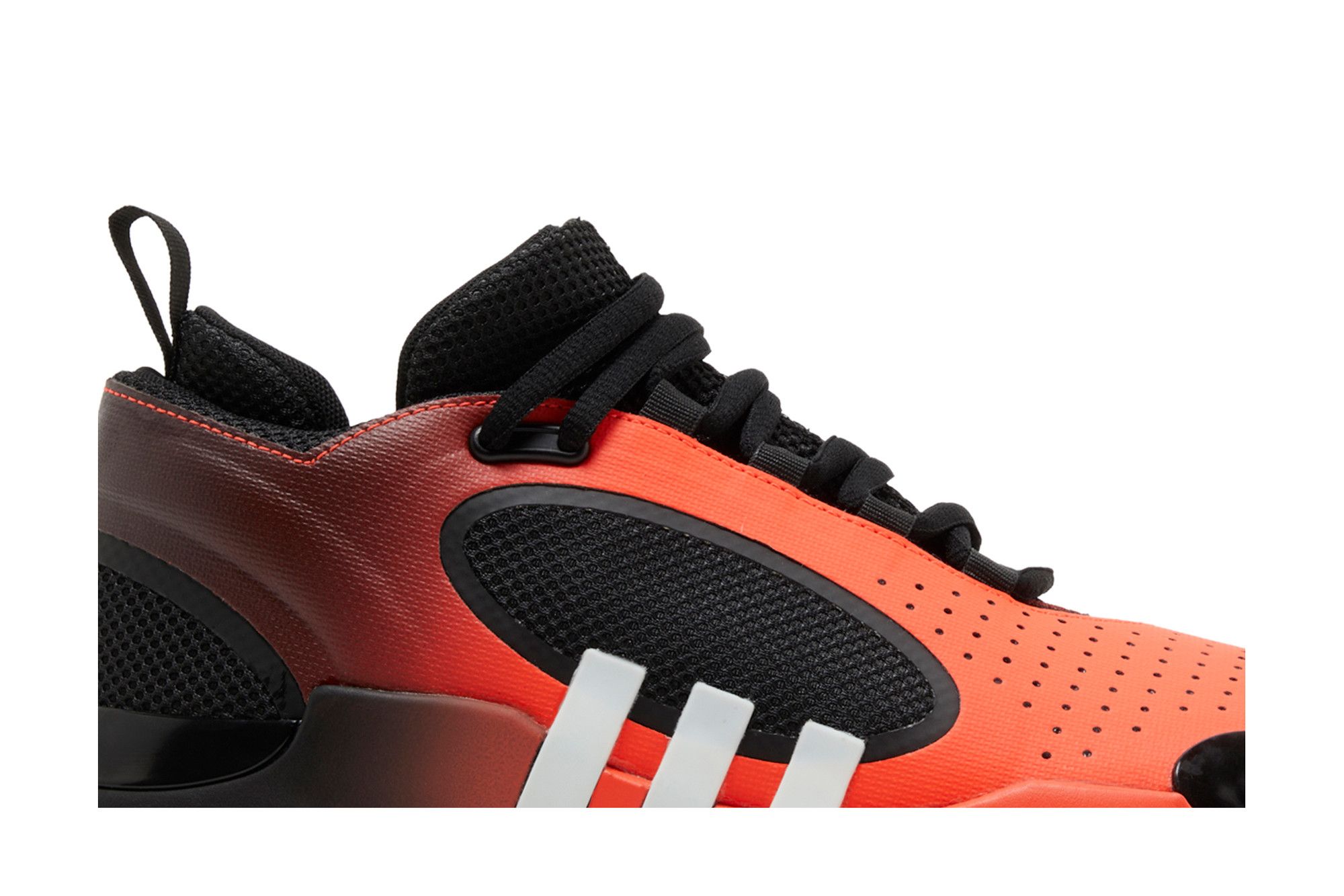 Lookbook adidas D.O.N. Issue #5 ''Halloween'' IE8326