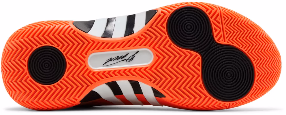 adidas D.O.N. Issue #5 'Halloween' IE8326 Shop adidas D.O.N. Issue #5 'Halloween' IE8326