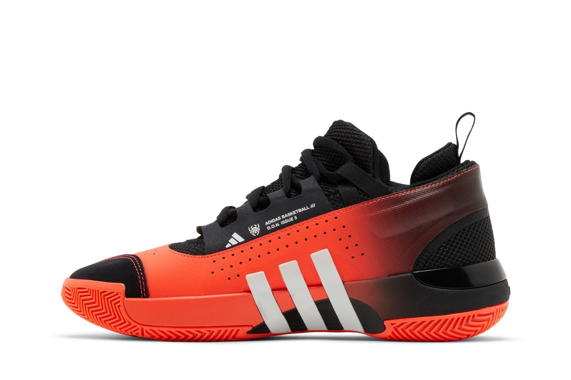 Shop adidas D.O.N. Issue #5 ''Halloween'' IE8326
