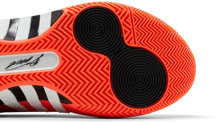 adidas D.O.N. Issue #5 'Halloween' IE8326 Purchase adidas D.O.N. Issue #5 'Halloween' IE8326