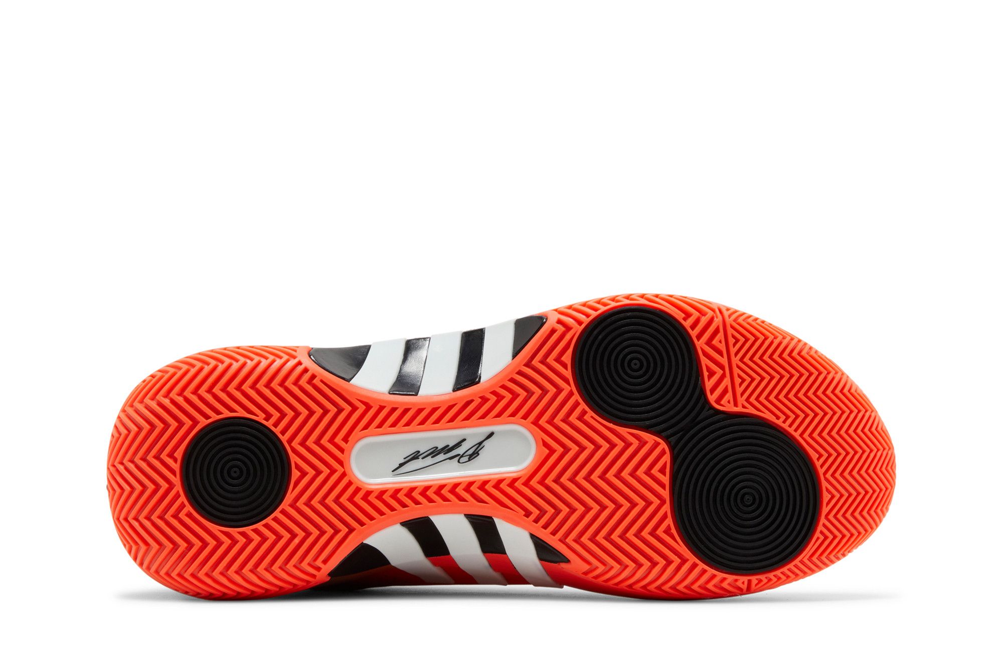 Purchase adidas D.O.N. Issue #5 ''Halloween'' IE8326