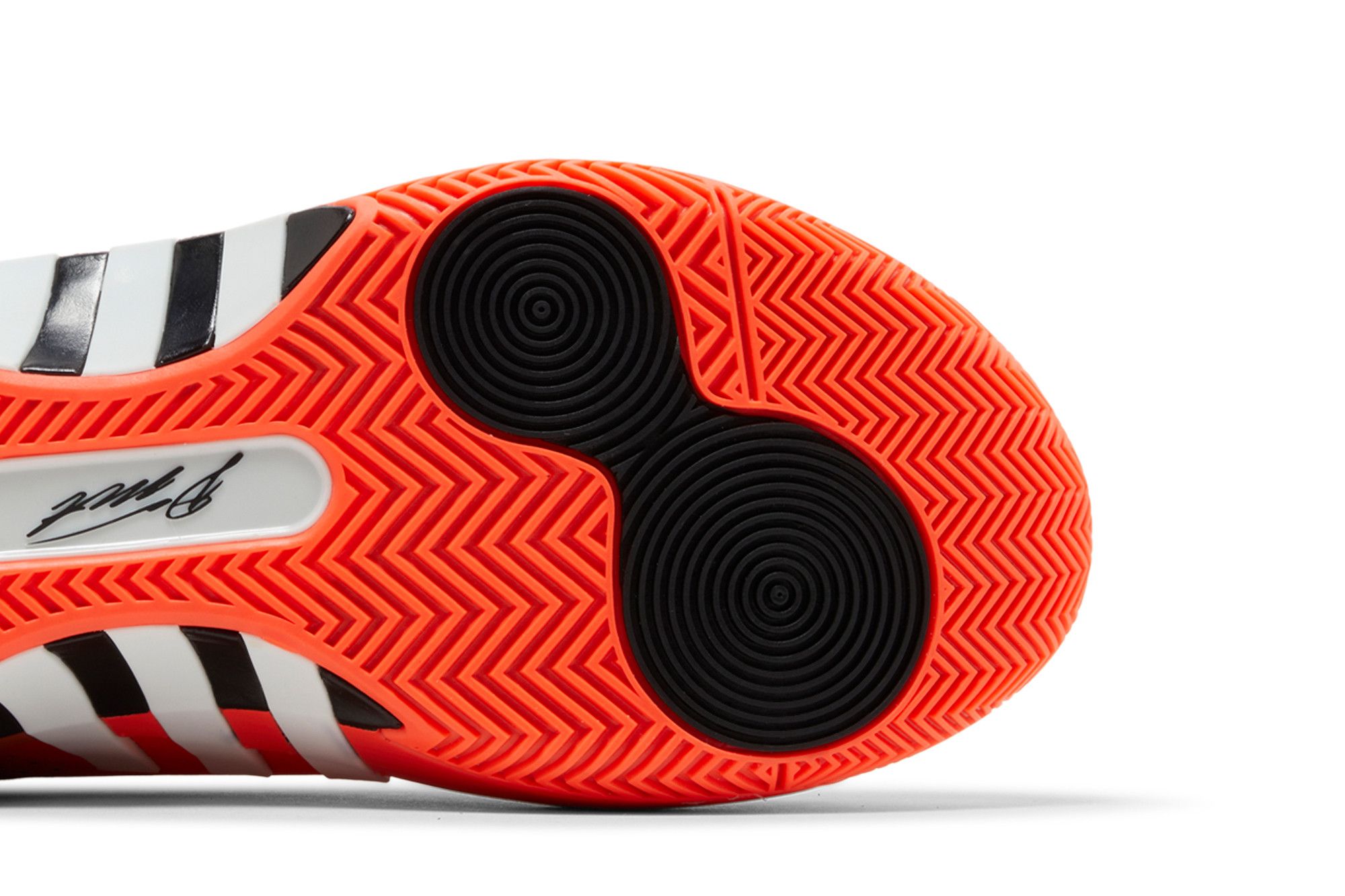 Details for adidas D.O.N. Issue #5 ''Halloween'' IE8326