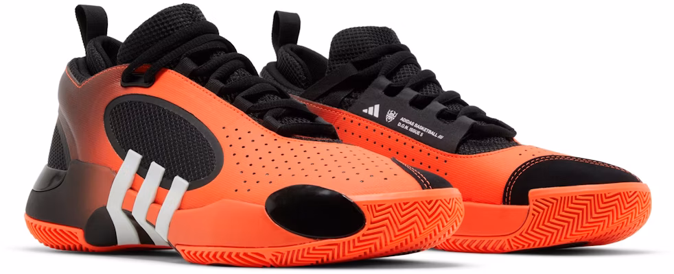 adidas D.O.N. Issue #5 'Halloween' IE8326 Cheap adidas D.O.N. Issue #5 'Halloween' IE8326