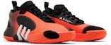 Cheap adidas D.O.N. Issue #5 'Halloween' IE8326