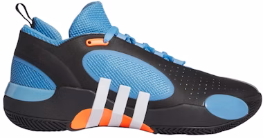 adidas D.O.N. Issue #5 'Light Blue Black' IE8328 adidas D.O.N. Issue #5 'Light Blue Black' IE8328