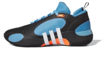 adidas D.O.N. Issue #5 'Black Light Blue' IE8328 adidas D.O.N. Issue #5 'Black Light Blue' IE8328
