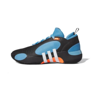 adidas D.O.N. Issue #5 'Black Light Blue'