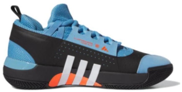 adidas D.O.N. Issue #5 'Biru Muda Hitam' IE8328 Order adidas D.O.N. Issue #5 'Biru Muda Hitam' IE8328