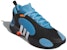 adidas D.O.N. Issue #5 'Biru Muda Hitam' IE8328