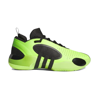 adidas D.O.N. Issue #5 'Lucid Lemon'