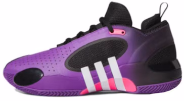 adidas D.O.N. Issue #5 'Purple Bloom' IE8324 adidas D.O.N. Issue #5 'Purple Bloom' IE8324