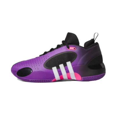 adidas D.O.N. Issue #5 'Purple Bloom'