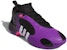 adidas D.O.N. Issue #5 'Purple Bloom' Ungu Menawan IE8324