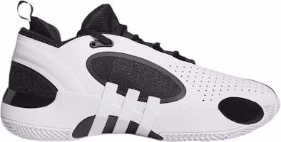 adidas D.O.N. Issue #5 'Stormtrooper' IE8333 adidas D.O.N. Issue #5 'Stormtrooper' IE8333