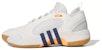 adidas D.O.N. Issue #5 'Putih Biru Kemenangan Jingga' IE7799