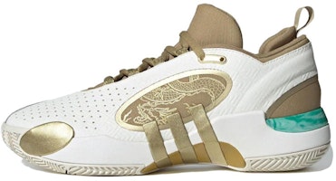 adidas D.O.N. Issue #5 'Year of the Dragon' IH7517 adidas D.O.N. Issue #5 'Year of the Dragon' IH7517