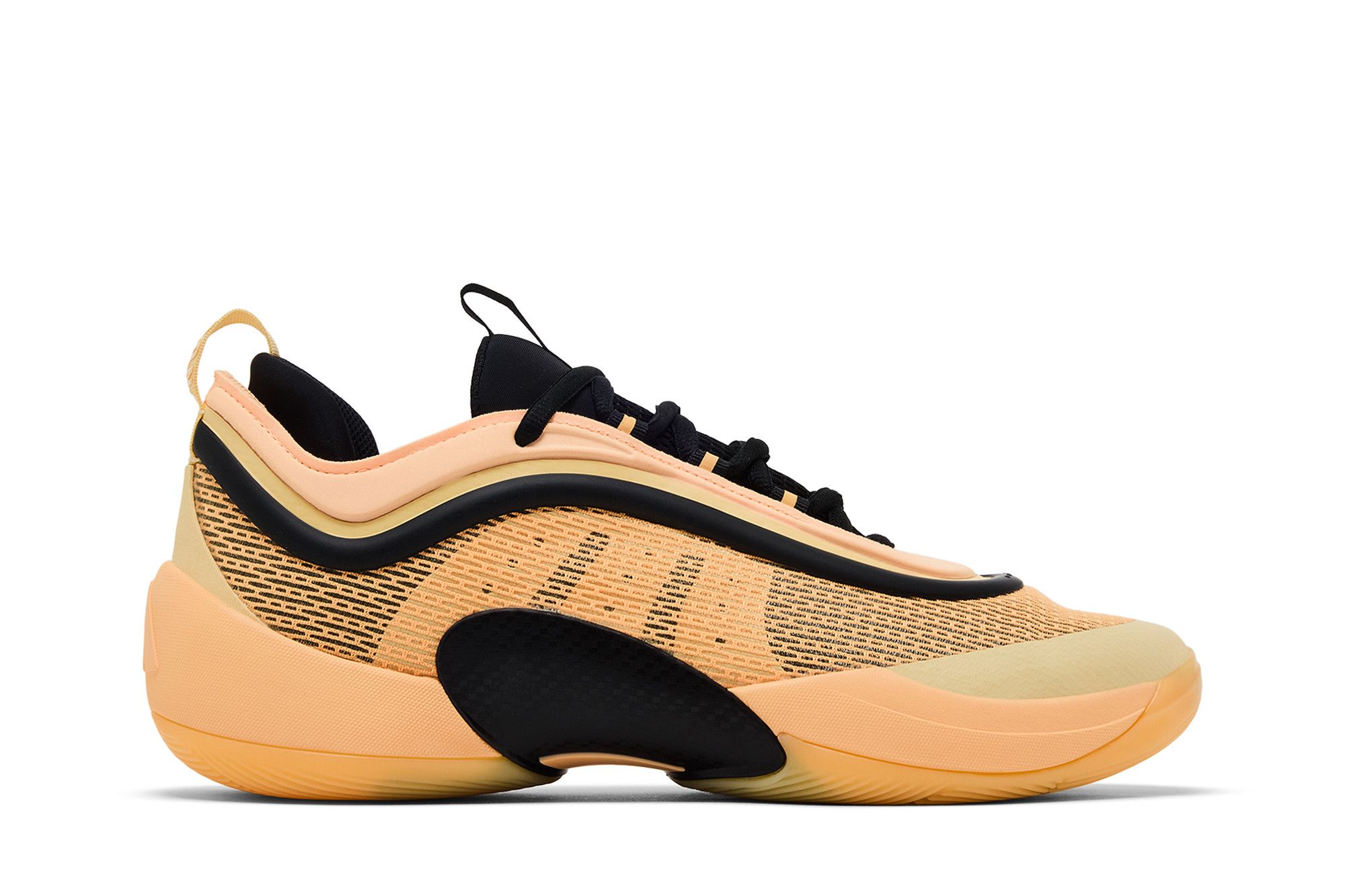 adidas D.O.N. Issue #6 'Acid Orange' JI1549