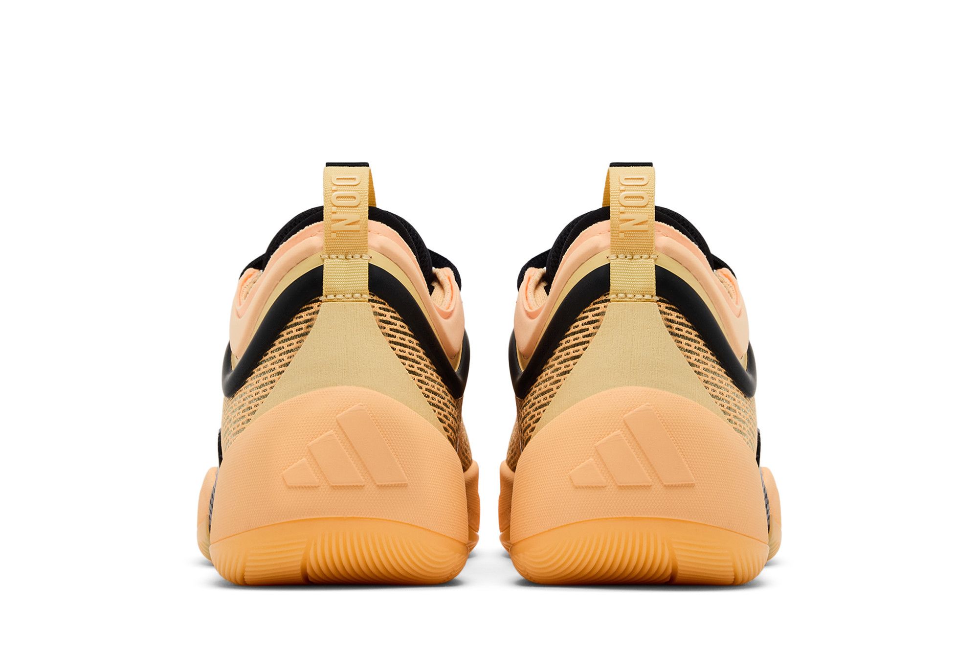 Details for adidas D.O.N. Issue #6 薑茶配色 JI1549