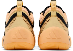 Details for adidas D.O.N. Issue #6 薑茶配色 JI1549