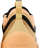 Sizing adidas D.O.N. Issue #6 薑茶配色 JI1549