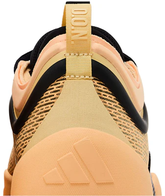 adidas D.O.N. Issue #6 薑茶配色 JI1549 Sizing adidas D.O.N. Issue #6 薑茶配色 JI1549