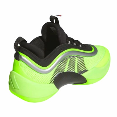 adidas D.O.N. Issue #6「全明星」籃球鞋 JQ2252 Lookbook adidas D.O.N. Issue #6「全明星」籃球鞋 JQ2252