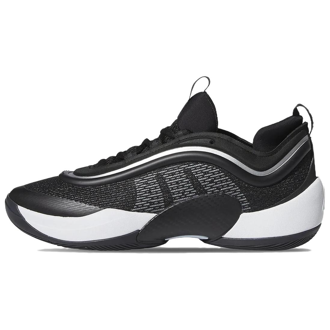 adidas D.O.N. Issue #6 'Black White' IG9090