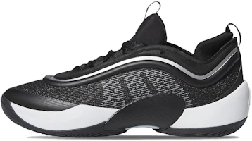 adidas D.O.N. Issue #6 'Black White' IG9090 adidas D.O.N. Issue #6 'Black White' IG9090